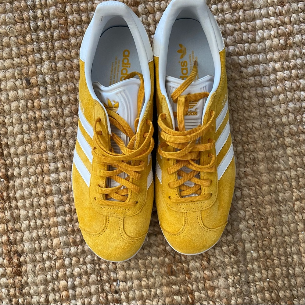 NEW Men’s ADIDAS Gazelle